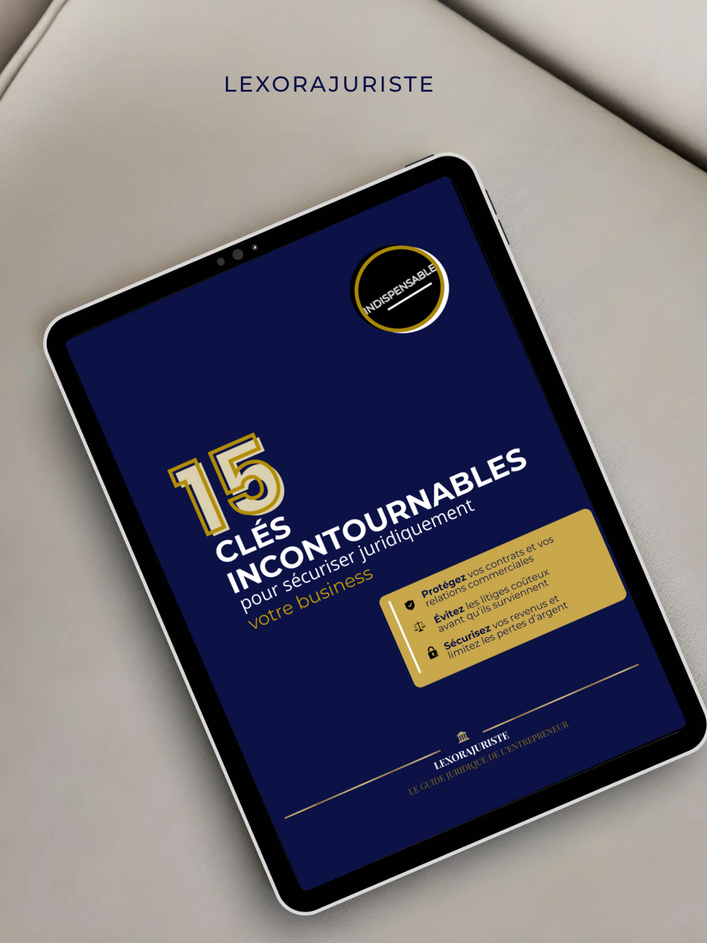 Produit numérique